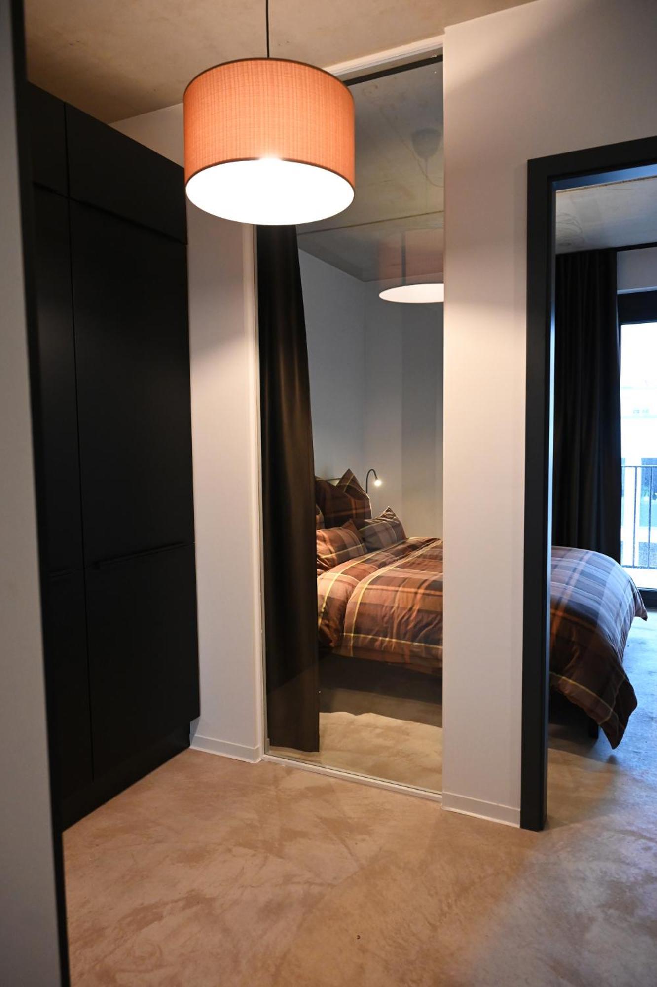 Eiwelhome - Stilvoll, Urban-Ruhig Schlafen, Bahnhofsnah, Balkon Erfurt Exterior foto