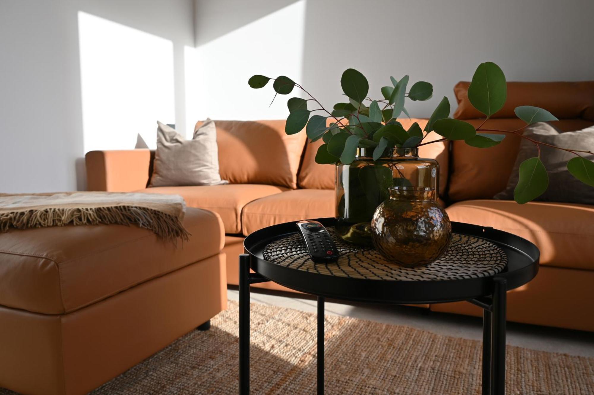 Eiwelhome - Stilvoll, Urban-Ruhig Schlafen, Bahnhofsnah, Balkon Erfurt Exterior foto
